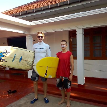 Ocean Edge Villa Midigama East Zewnętrze zdjęcie