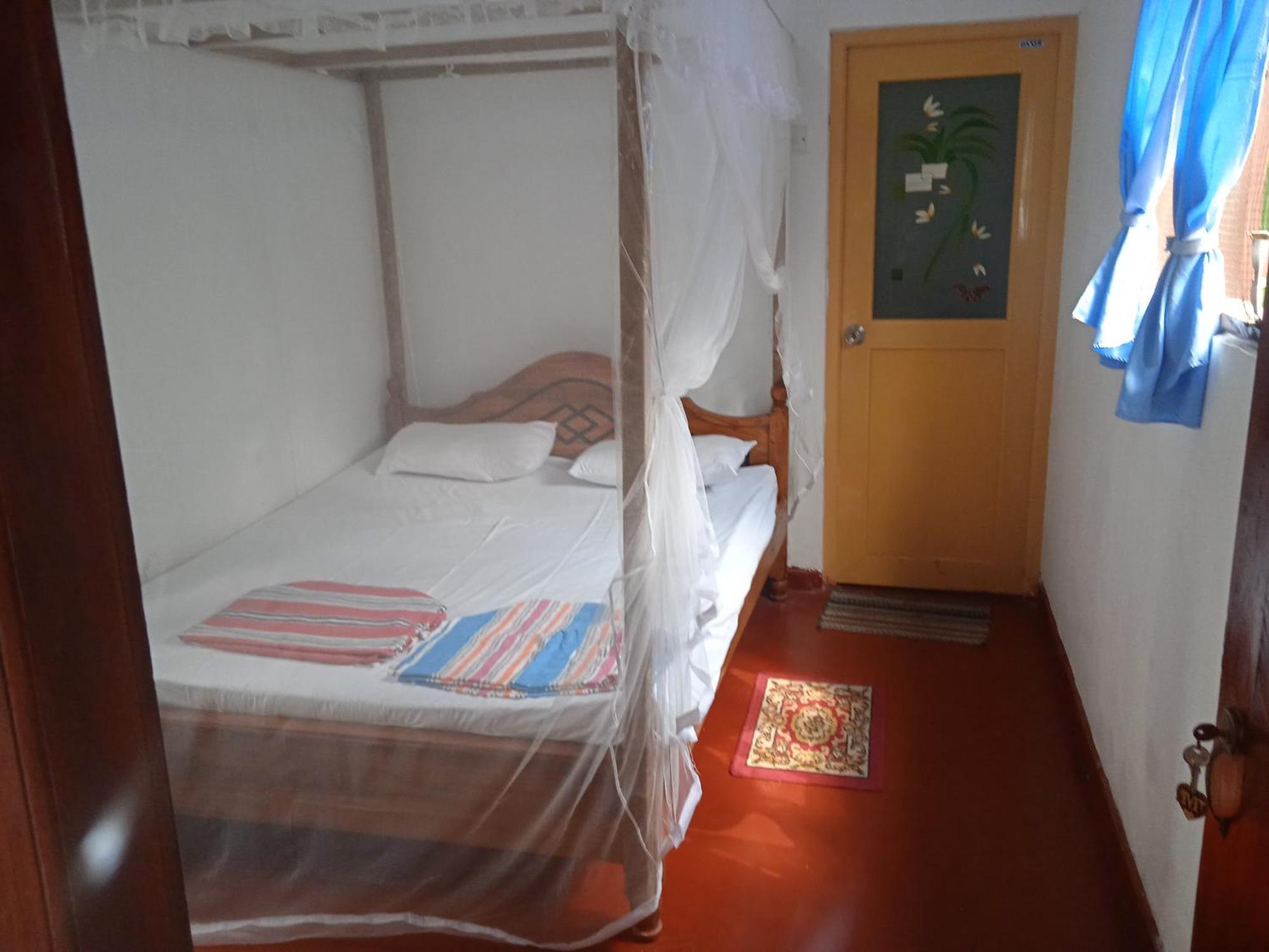 Ocean Edge Villa Midigama East Pokój zdjęcie