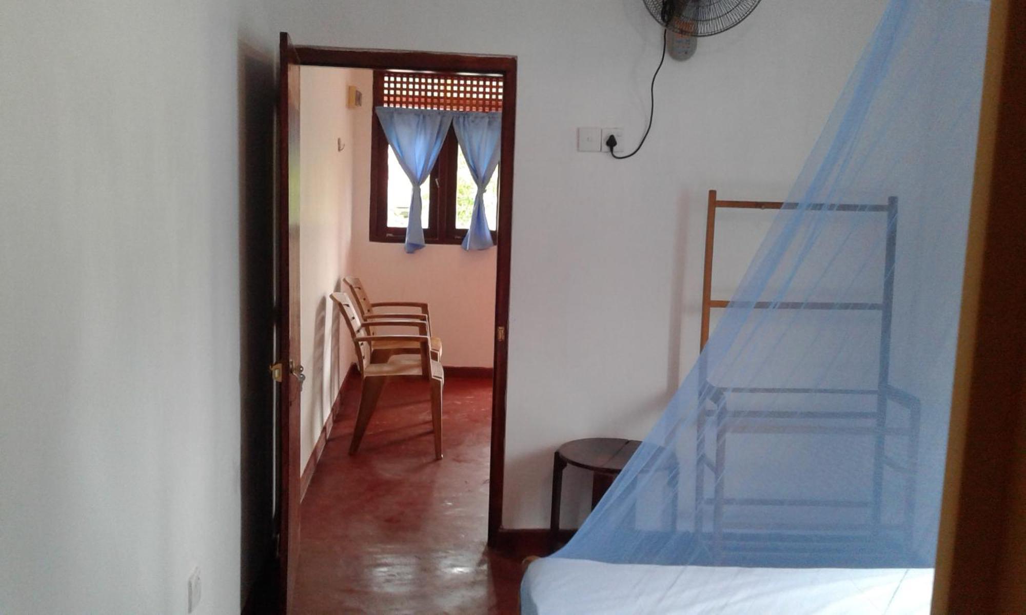 Ocean Edge Villa Midigama East Zewnętrze zdjęcie