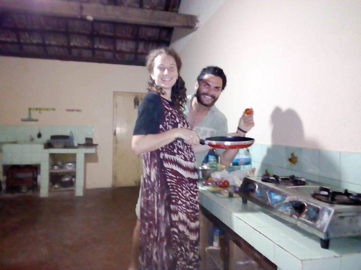 Ocean Edge Villa Midigama East Zewnętrze zdjęcie