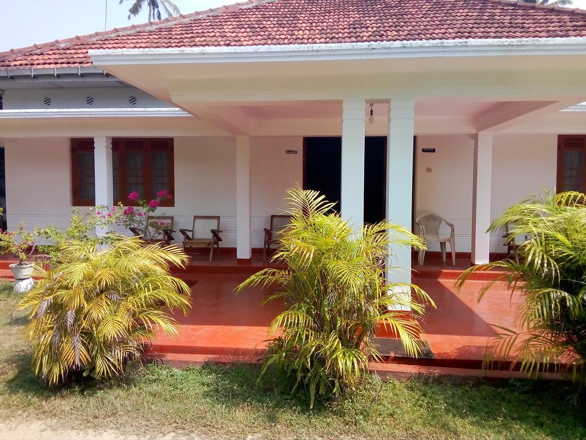 Ocean Edge Villa Midigama East Zewnętrze zdjęcie