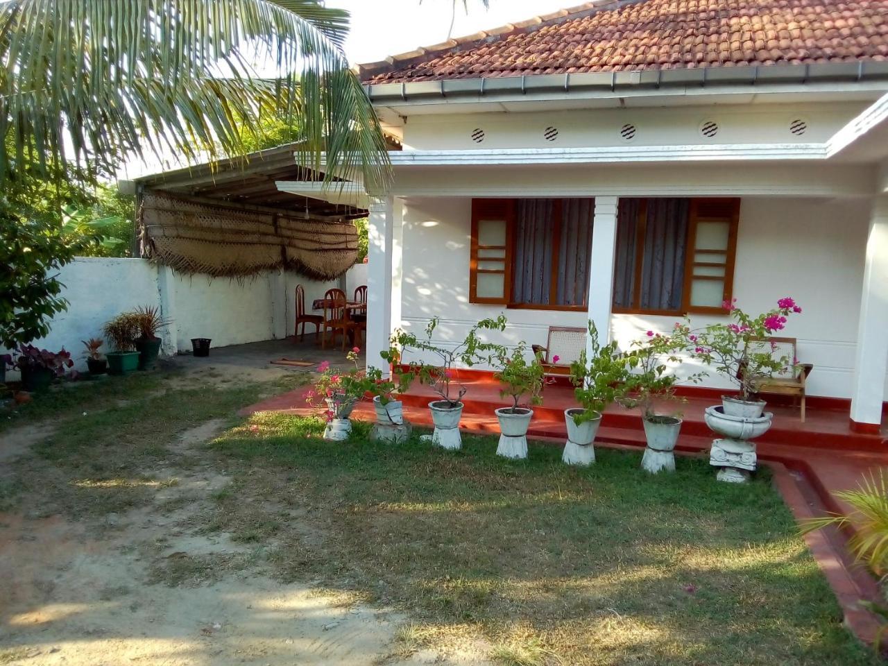 Ocean Edge Villa Midigama East Zewnętrze zdjęcie