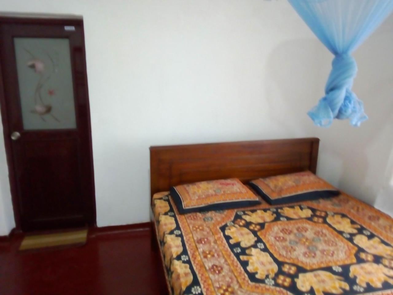 Ocean Edge Villa Midigama East Zewnętrze zdjęcie