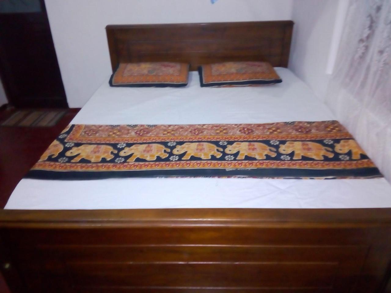 Ocean Edge Villa Midigama East Zewnętrze zdjęcie