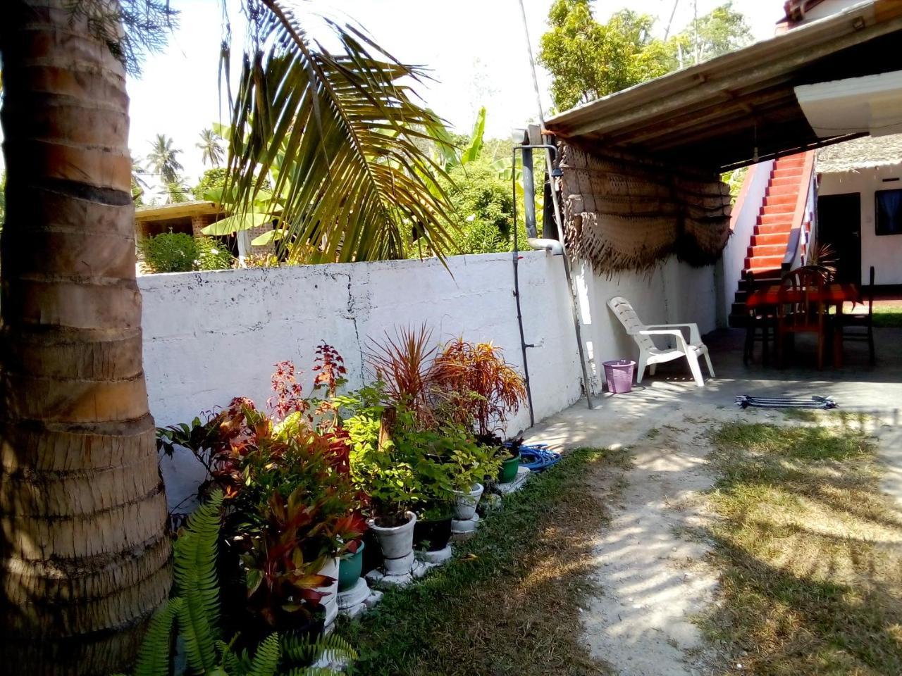 Ocean Edge Villa Midigama East Zewnętrze zdjęcie