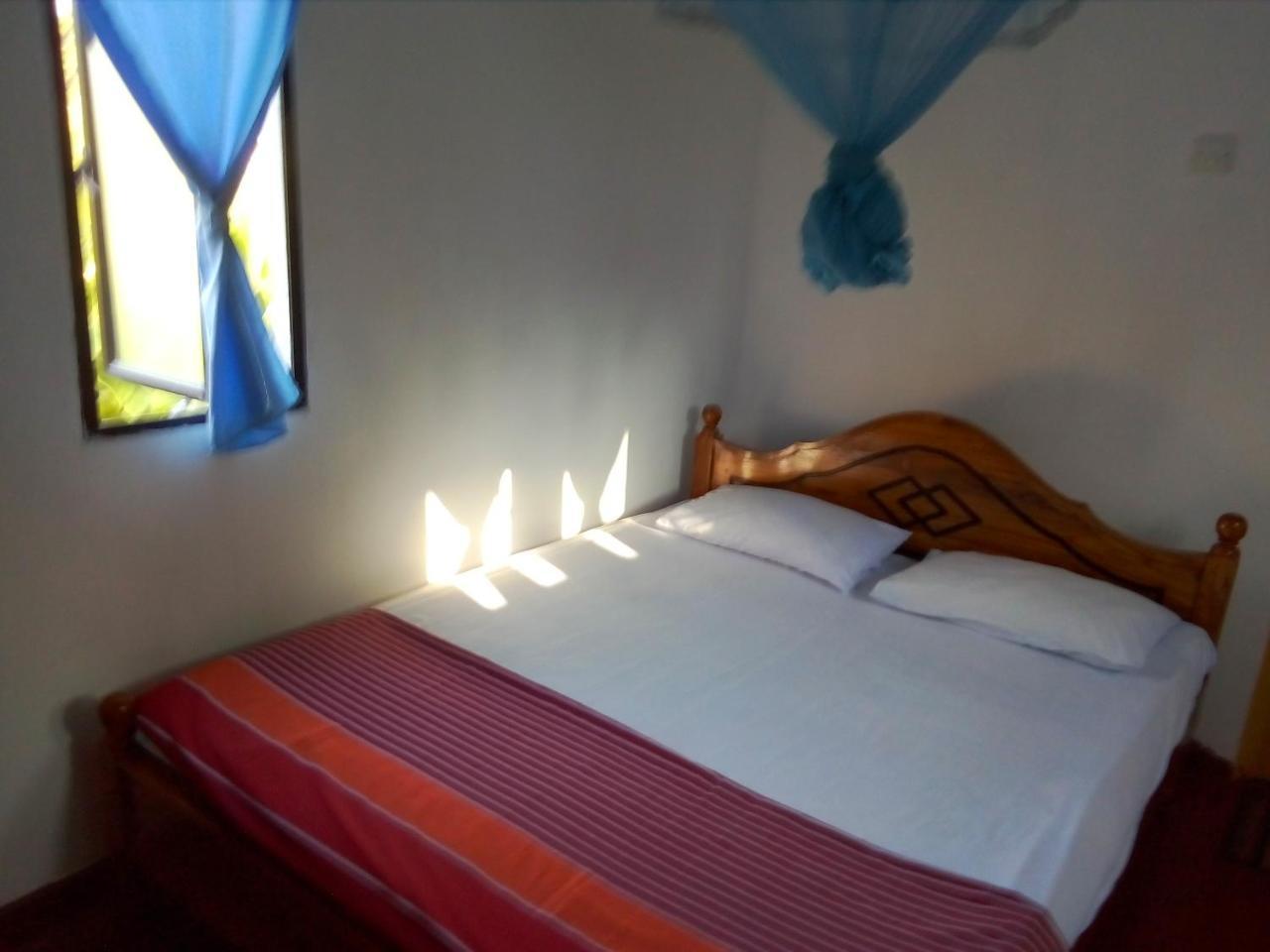Ocean Edge Villa Midigama East Zewnętrze zdjęcie