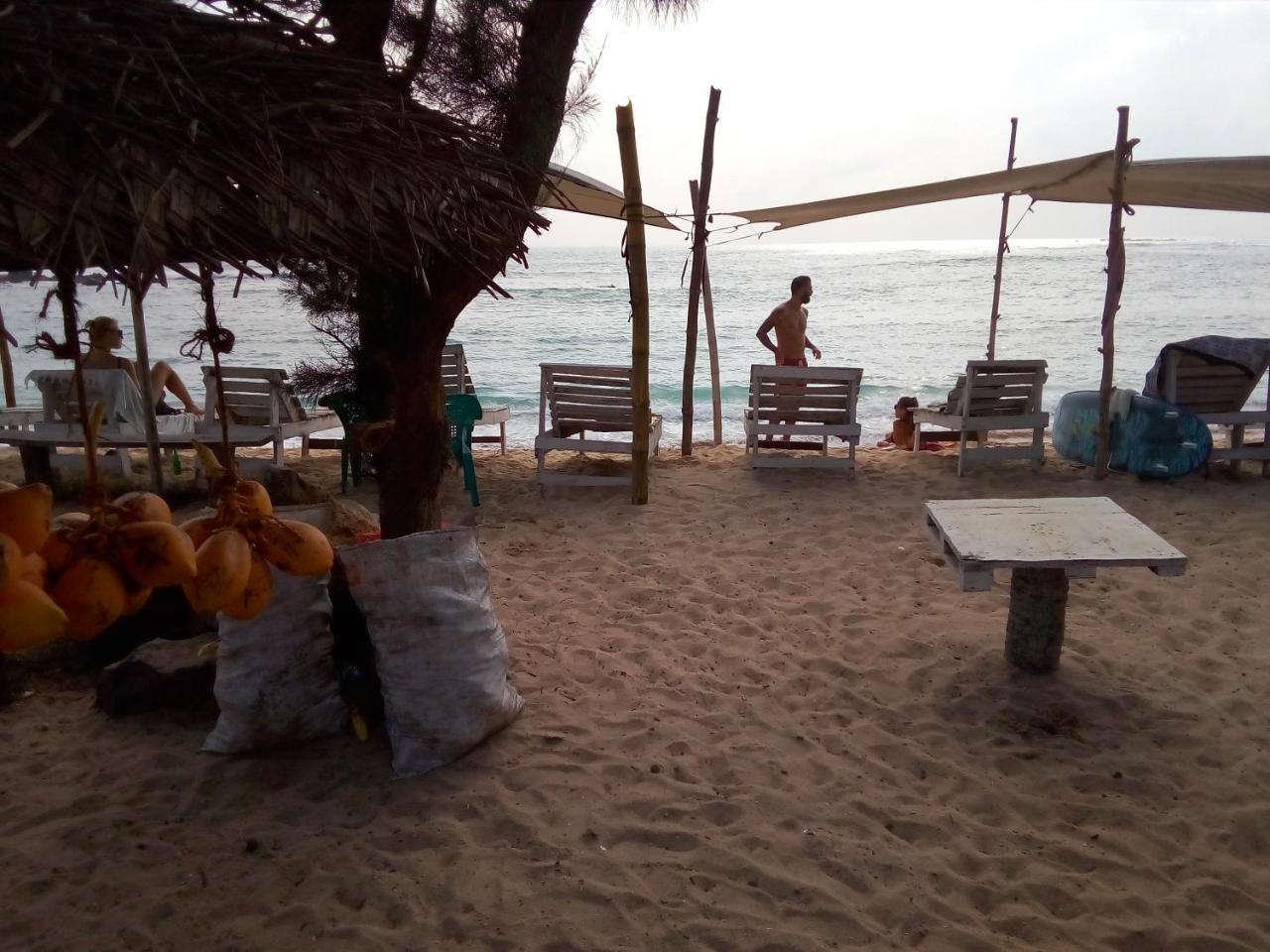 Ocean Edge Villa Midigama East Zewnętrze zdjęcie