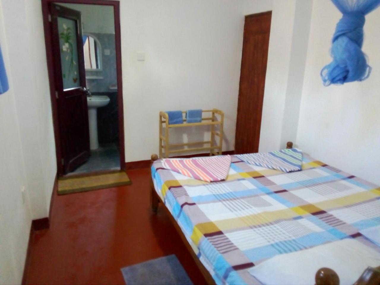 Ocean Edge Villa Midigama East Zewnętrze zdjęcie