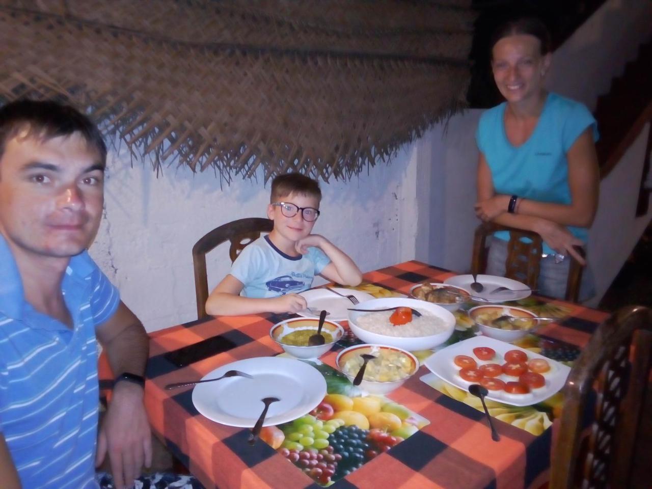 Ocean Edge Villa Midigama East Zewnętrze zdjęcie